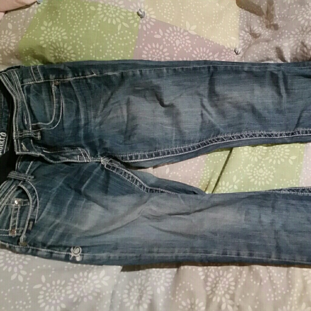 Adikt'd Jeans